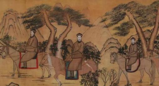 皇太极为什么一直那么看重多尔衮?原因是什么 皇太极为什么一直那么看重多尔衮?原因是什么