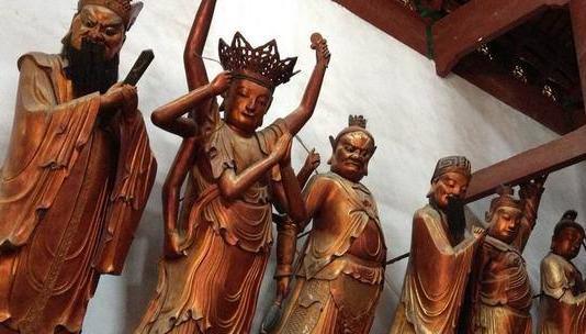 为什么杭州“灵隐寺”那么受欢迎? 为什么杭州“灵隐寺”那么受欢迎?