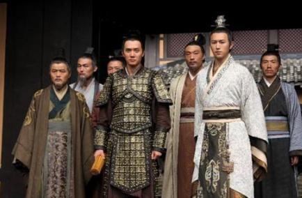 刘邦死后最有资格获得皇位的是刘襄，为什么最后被刘恒上位了？