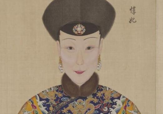 固伦和孝公主深受宠爱,最后她是什么结局? 固伦和孝公主深受宠爱,最后她是什么结局?
