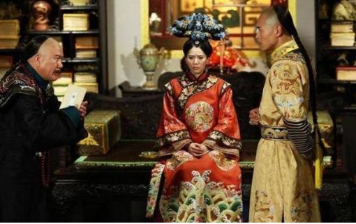 洪承畴为什么会投清？是为了孝庄吗？