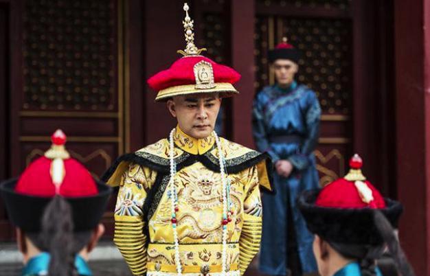 刘统勋:整个大清朝唯一能让乾隆发自内心尊敬的大臣 刘统勋:整个大清朝唯一能让乾隆发自内心尊敬的大臣