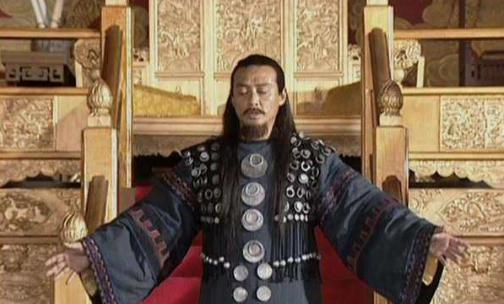 胡以晃是怎么成为太平天国的八王之一的？