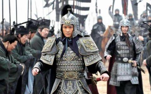 薛仁贵英雄一世，他孙子为什么会跟着安禄山造反？