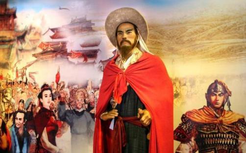 刘宗敏一天内虐杀300妇女，刘宗敏的结局是什么？