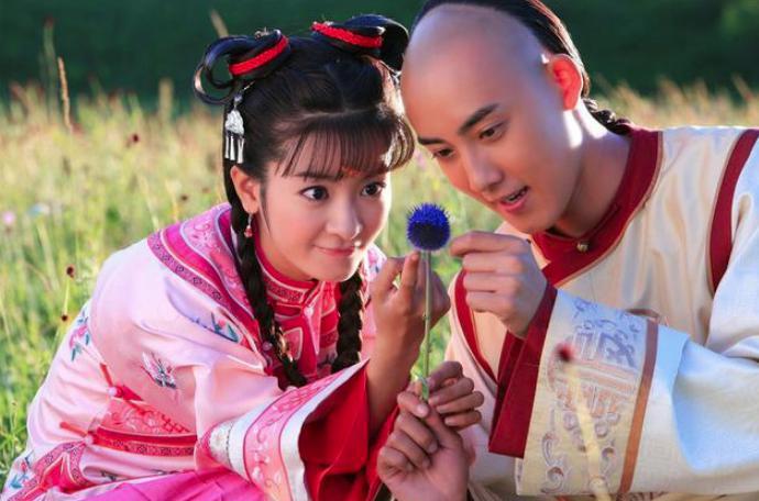 和硕和婉公主：乾隆唯一的养女，16岁嫁人27岁去世