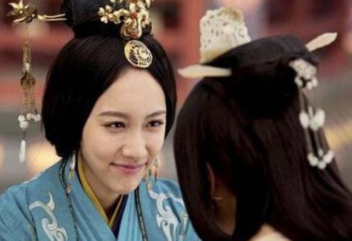 赵姬到底有多狠？一女侍二夫
