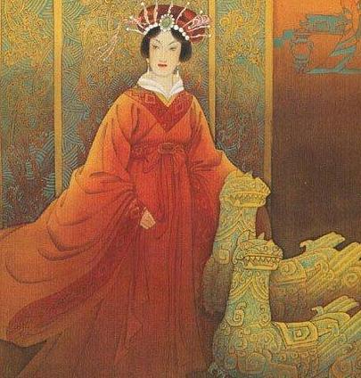 周勃为什么会一再对吕后妥协？难道他是忘了刘备死前安刘的重任