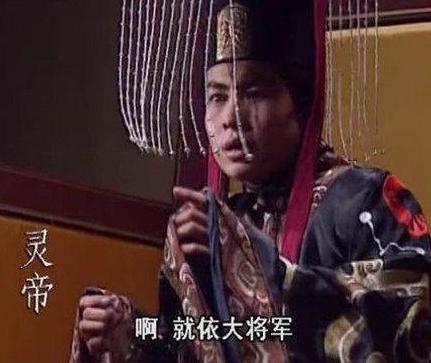 汉末名将傅燮如果得到重用 历史上三国的历史就完全改写 汉末名将傅燮如果得到重用 历史上三国的历史就完全改写