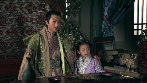 刘盈为什么不碰张嫣？那她的儿子又是谁的？