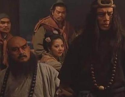 同样是反对招安为什么宋江对李逵下手 而不敢当武松呢 同样是反对招安为什么宋江对李逵下手 而不敢当武松呢