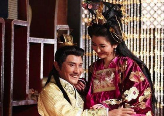 隋朝悲情太子,杨勇是怎么弄掉太子之位的? 隋朝悲情太子,杨勇是怎么弄掉太子之位的?