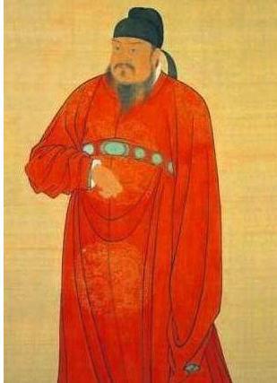 为什么李渊会在玄武门之变时控制不住局势的发展? 为什么李渊会在玄武门之变时控制不住局势的发展?