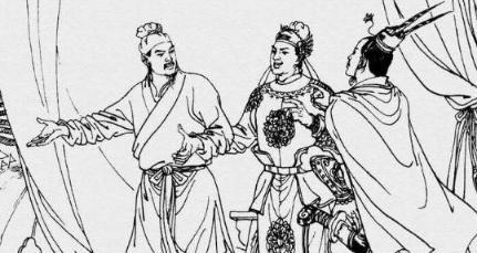 他不仅仅是唐高祖的女婿 同时也是唐朝的开国功臣 他不仅仅是<a href=https://www.lishiji.cn/lishi/2209/ target=_blank class=infotextkey>唐高祖</a>的女婿 同时也是唐朝的开国功臣