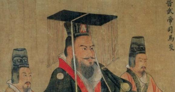 历史上的三大罪人,其中一个毁了一个朝代 历史上的三大罪人,其中一个毁了一个朝代