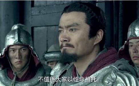 章邯大秦的最后一个名将他到底有多厉害? 章邯大秦的最后一个名将他到底有多厉害?