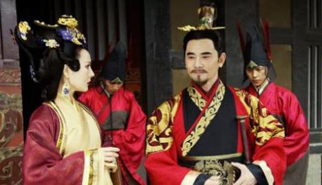 楚昭王的生平是什么样的?有多传奇