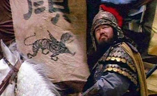 徐晃为什么要对关羽说壮年相从,多蒙教诲这种话?