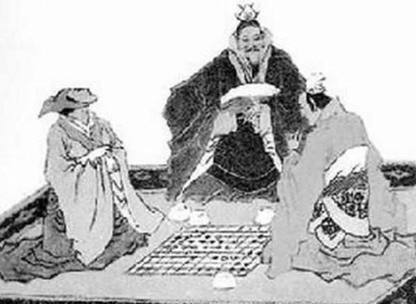 卫国第二十五任国君：卫献公的生平