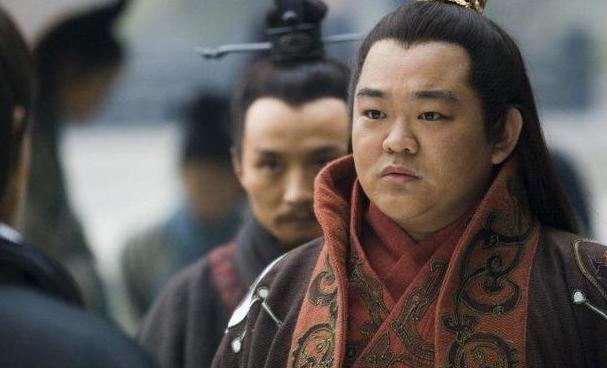 刘备有四个儿子,为什么唯独会选择“扶不起的阿斗” 刘备有四个儿子,为什么唯独会选择“扶不起的阿斗”