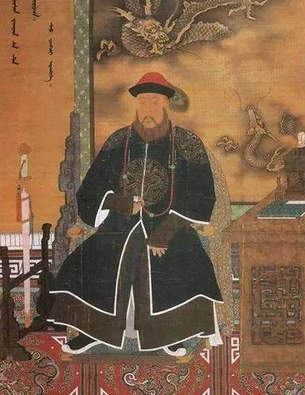 清朝八大铁帽子王简介 这八个人分别是谁，什么职位