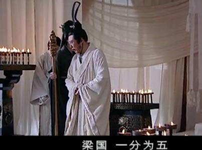 汉景帝为什么会大开杀戒呢 他铲除这些势力的原因是什么 汉景帝为什么会大开杀戒呢 他铲除这些势力的原因是什么