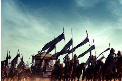 魏延死前大喊4个字，为什么被嘲笑了上千年？