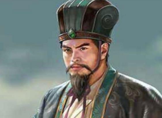 蒋琬：蜀国政治家，功绩异常卓著不容忽视