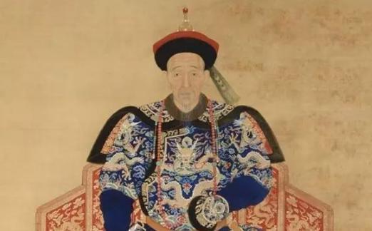清朝四大辅臣：从性格看其身家命运！