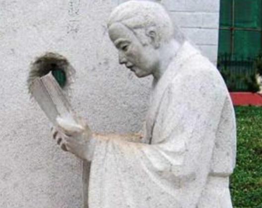 “凿壁借光”的匡衡后来怎么样了？他最后成了个什么样的人？