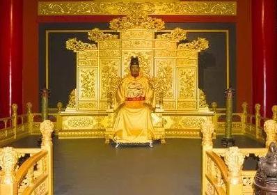 为什么战功最小的朱元璋能一统天下? 为什么战功最小的朱元璋能一统天下?