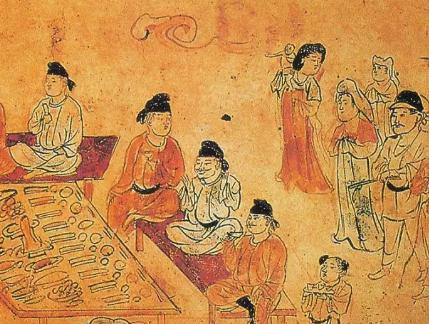 为什么隋朝的皇帝宁愿饿肚子,也不迁都洛阳? 为什么隋朝的皇帝宁愿饿肚子,也不<a href=https://www.lishiji.cn/lishi/10240/ target=_blank class=infotextkey>迁都</a>洛阳?