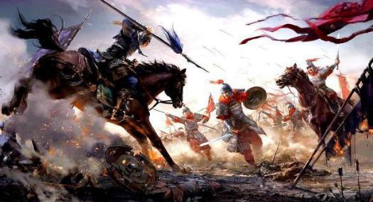 东汉最忠义的将军，刘秀为何在看到他的信后泪奔如飞？