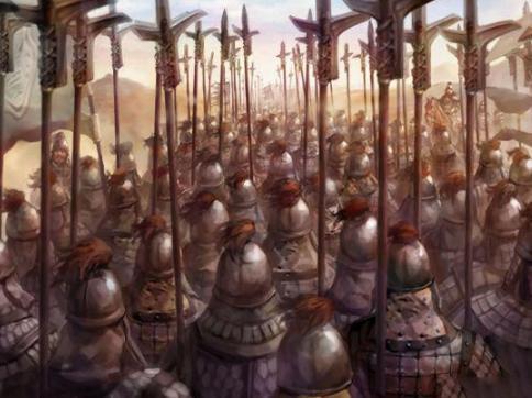 贾南风是谁？史上最丑皇后为所欲为祸国殃民！