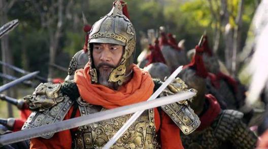 历史上的宇文化及是个窝囊废？真相是什么