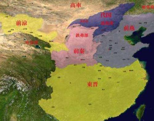 揭秘：南燕是怎么灭亡的？