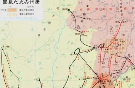 唐朝名将王忠嗣是怎么死的?如果王忠嗣在可能就没有安史之乱了! 唐朝名将王忠嗣是怎么死的?如果王忠嗣在可能就没有安史之乱了!