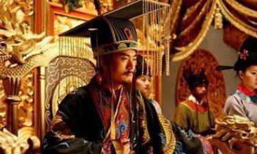 司马曜是什么结局?他是怎么死的