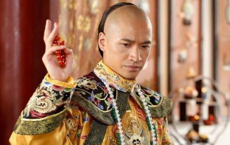历史上真实的雍正帝究竟什么样子？真性情、不掩饰！