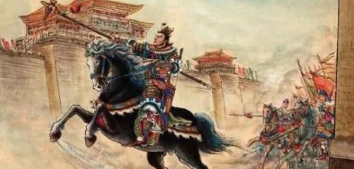 朱温和李克用不期而遇,争霸40年朱温是如何取胜的? 朱温和李克用不期而遇,争霸40年朱温是如何取胜的?