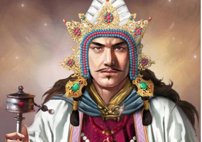 松赞干布死后，文成<a href=https://www.lishiji.cn/lishi/2214/ target=_blank class=infotextkey>公主</a>在西藏的30年岁是怎么度过的？