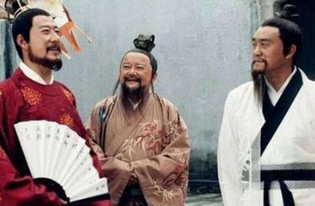 明朝第一谋士是姚孝广还是刘伯温？谁更胜一筹？