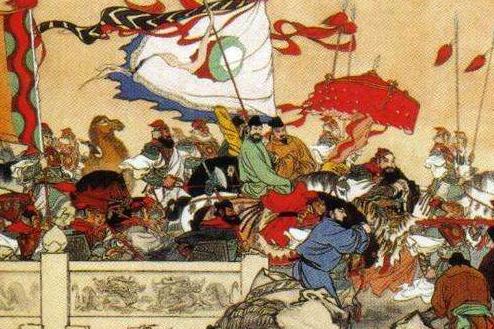 <a href=https://www.lishiji.cn/lishi/5647/ target=_blank class=infotextkey>唐武宗</a>灭佛对中国的佛教有什么影响？带来了怎样的灾难