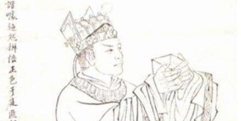 揭秘:唐太宗是如何组织成他的“智囊团”的? 揭秘:唐太宗是如何组织成他的“智囊团”的?