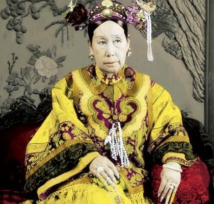 张之洞生前都做了什么事情 他是为何能成四大中兴名臣之一