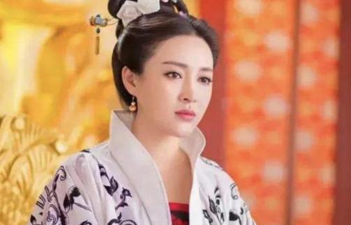 宋朝最杰出的皇后，本是有夫之妇被太子看中最后独揽大权！