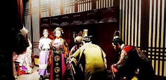 神龙政变和狄仁杰有关吗?狄仁杰是偏向哪边的? 神龙政变和狄仁杰有关吗?狄仁杰是偏向哪边的?