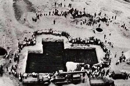 曾侯乙是谁？曾侯乙墓出土的文物件件价值连城！