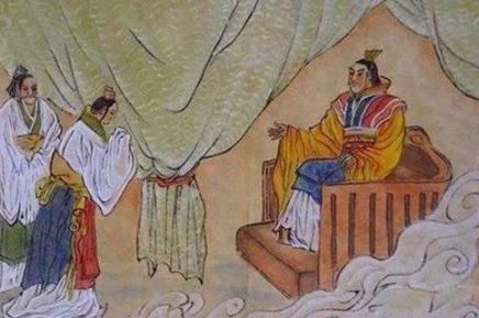 毛遂蛰伏三年一鸣惊人！毛遂自荐是怎么一举成名的？