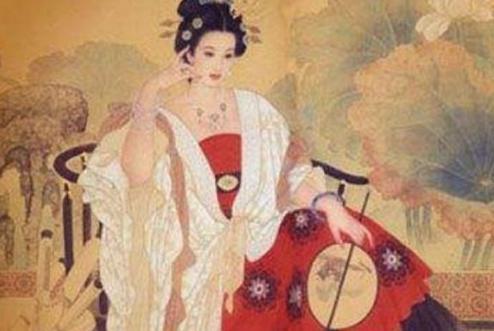 被自己父亲抢了媳妇的李瑁,是什么结局?